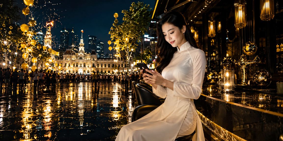Người chơi cá cược thể thao trên điện thoại tại TP Hồ Chí Minh