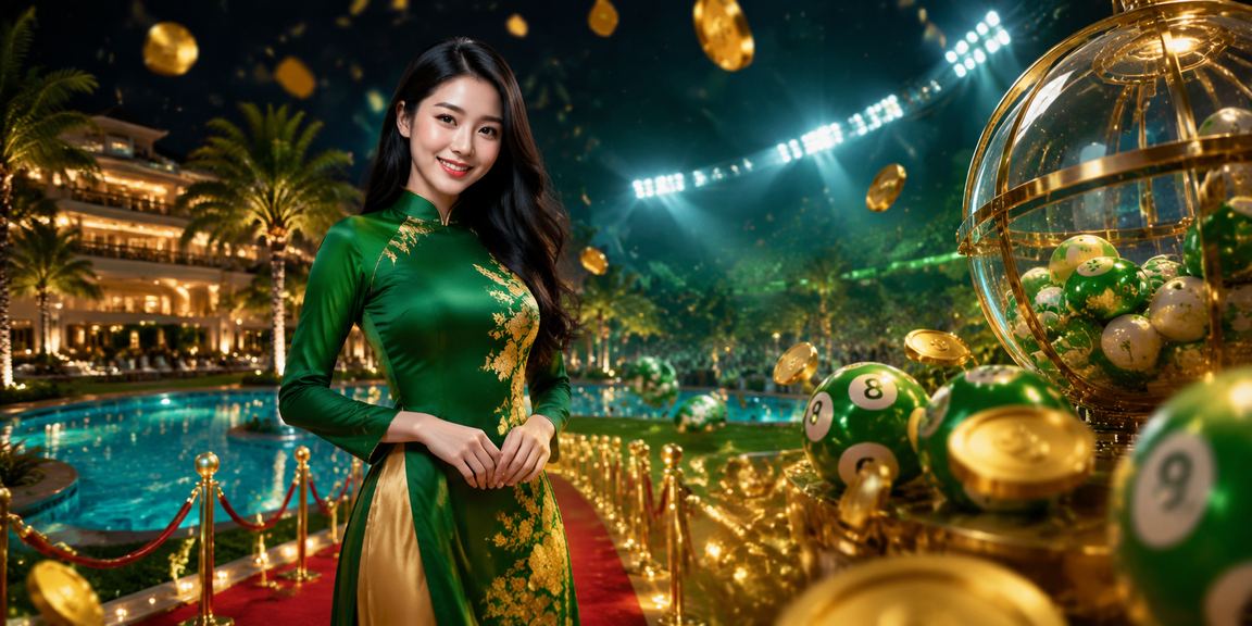 Chơi xổ số truyền thống tại Mũi Né