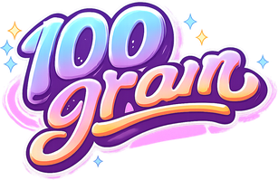 100gram